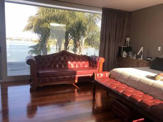 Foto 22 de SANTA BARBARA | EXCELENTE CASA AL MEJOR ESPEJO DE AGUA EN VENTA.