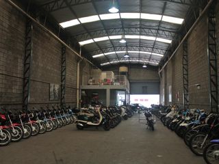 Foto 9 de Local en  Don Torcuato