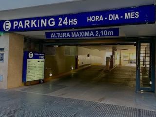 Foto 4 de Cochera en venta - 12mts2  - Belgrano