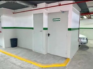 Foto 2 de Cochera en venta - 12mts2  - Belgrano
