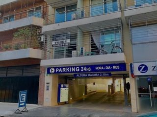 Foto 1 de Cochera en venta - 12mts2  - Belgrano
