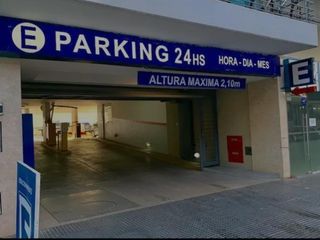 Foto 10 de Cochera en venta - 12mts2  - Belgrano