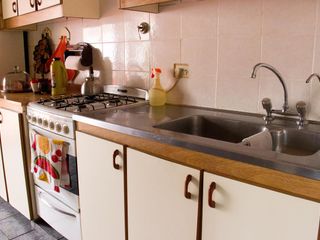 Foto 4 de PH  4 ambientes con terraza y balcón - Boedo
