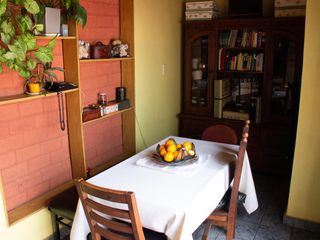 Foto 5 de PH  4 ambientes con terraza y balcón - Boedo
