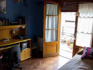 Foto 9 de PH  4 ambientes con terraza y balcón - Boedo