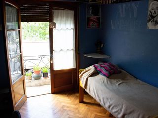 Foto 7 de PH  4 ambientes con terraza y balcón - Boedo