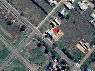 Foto 8 de Terreno en venta - 300mts2 - Melchor Romero