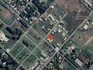 Foto 10 de Terreno en venta - 300mts2 - Melchor Romero
