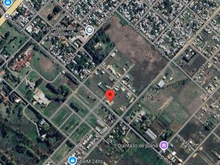 Foto 11 de Terreno en venta - 300mts2 - Melchor Romero