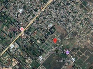 Foto 12 de Terreno en venta - 300mts2 - Melchor Romero