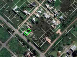 Foto 5 de Terreno en venta - 300mts2 - Melchor Romero