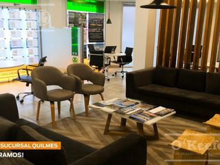 Foto 4 de Terreno/Lote, en venta. Apto desarrollo en altura! Ideal habitacional con local.