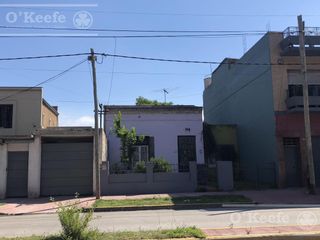 Foto 2 de Terreno/Lote, en venta. Apto desarrollo en altura! Ideal habitacional con local.