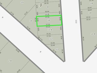 Foto 5 de Terreno en venta en La Plata