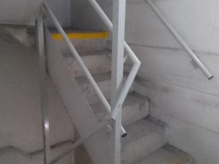 Foto 4 de Cochera en venta - 13mts2 - Congreso
