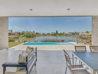 Foto 29 de Casa en venta - 5 Dormitorios 5 Baños - 820Mts2 - El Canton, Escobar