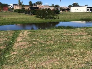 Foto 5 de Terreno en venta - 550mts2 - Pilar