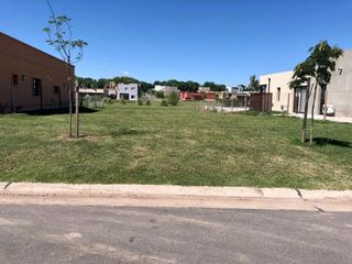 Foto 6 de Terreno en venta - 550mts2 - Pilar