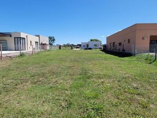 Foto 3 de Terreno en venta - 550mts2 - Pilar