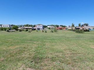 Foto 4 de Terreno en venta - 550mts2 - Pilar