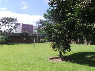 Foto 4 de VIVIENDA CAMPESTRE LOTE 4 DE 3 BLOQUES CONSTRUCTIVOS CON JARDÍN Y ÁRBOLES FRUT.