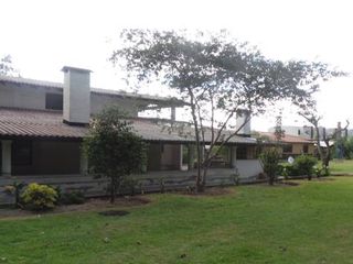 Foto 11 de VIVIENDA CAMPESTRE LOTE 4 DE 3 BLOQUES CONSTRUCTIVOS CON JARDÍN Y ÁRBOLES FRUT.