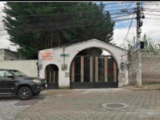 Foto 5 de VIVIENDA CAMPESTRE LOTE 4 DE 3 BLOQUES CONSTRUCTIVOS CON JARDÍN Y ÁRBOLES FRUT.