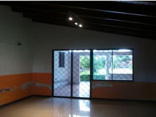 Foto 12 de VIVIENDA CAMPESTRE LOTE 4 DE 3 BLOQUES CONSTRUCTIVOS CON JARDÍN Y ÁRBOLES FRUT.