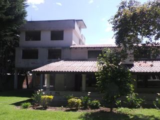 Foto 3 de VIVIENDA CAMPESTRE LOTE 4 DE 3 BLOQUES CONSTRUCTIVOS CON JARDÍN Y ÁRBOLES FRUT.