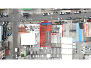 Foto 2 de OPORTUNIDAD! En Prado Veraniego 300 m2! A PRECIO DE AVALUO CATASTRAL!
