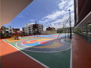 Foto 17 de Modernidad, Seguridad y Confort ✨ - Apartamento - San Felipe
