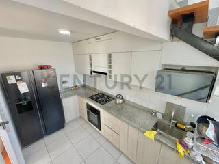 Foto 2 de ¡Hermoso Dúplex en excelente ubicación!