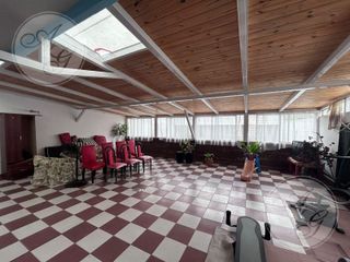 Foto 1 de SEMI PISO 3 AMBIENTES C/ 2 PATIOS - CARLOS CALVO Y MUÑIZ - 120M2 - EXC. ESTADO