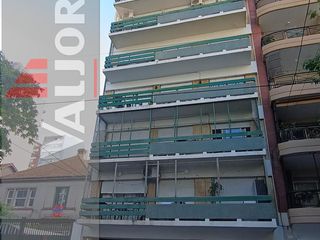 Foto 1 de Departamento Monoambiente APTO PROFESIONA!!! Baulera propia - Ideal inversor para renta
