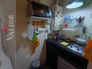Foto 7 de Departamento Monoambiente APTO PROFESIONA!!! Baulera propia - Ideal inversor para renta