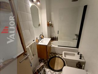 Foto 10 de Departamento Monoambiente APTO PROFESIONA!!! Baulera propia - Ideal inversor para renta