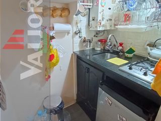 Foto 6 de Departamento Monoambiente APTO PROFESIONA!!! Baulera propia - Ideal inversor para renta