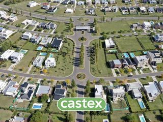 Foto 7 de Lote en venta en Santa Elisa, Pilar del Este