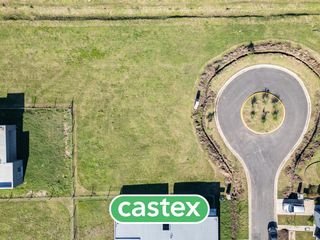 Foto 2 de Lote en venta en Santa Elisa, Pilar del Este