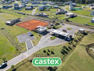 Foto 4 de Lote en venta en Santa Elisa, Pilar del Este