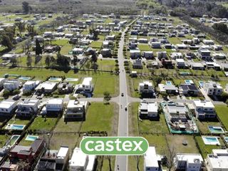 Foto 6 de Lote en venta en Santa Elisa, Pilar del Este