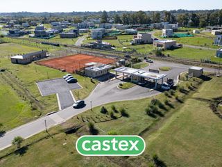 Foto 3 de Lote en venta en Santa Elisa, Pilar del Este