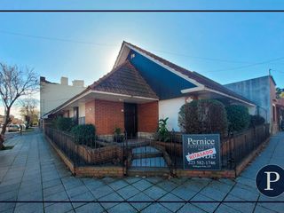 Foto 1 de Venta Chalet 4 ambientes en Chauvin