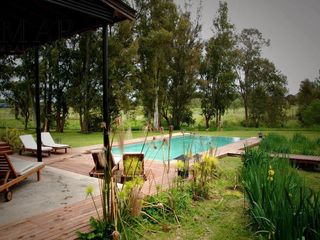 Foto 27 de Casa en Venta en Albanueva, Tigre con salida al río Luján