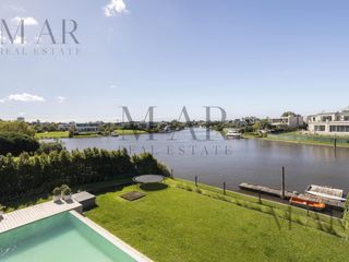 Foto 19 de Casa en Venta en Albanueva, Tigre con salida al río Luján