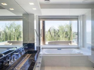 Foto 21 de Casa en Venta en Albanueva, Tigre con salida al río Luján