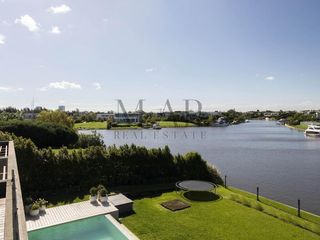 Foto 20 de Casa en Venta en Albanueva, Tigre con salida al río Luján