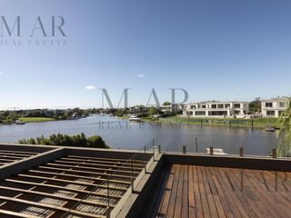 Foto 25 de Casa en Venta en Albanueva, Tigre con salida al río Luján
