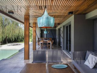 Foto 3 de Casa en Venta en Albanueva, Tigre con salida al río Luján