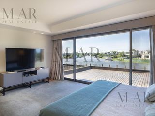 Foto 18 de Casa en Venta en Albanueva, Tigre con salida al río Luján